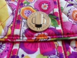 Vera Bradley purse/handbag