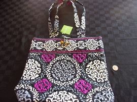 Vera Bradley purse/handbag