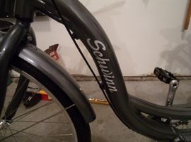 Schwinn Meridian Adult Tricycle