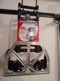 New Magna Cart 