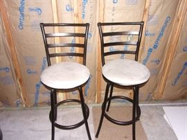 bar stools