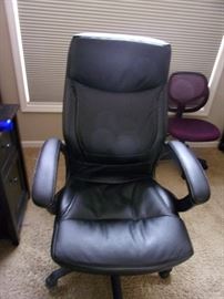 Office chairs