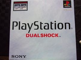 Only has console and NO CONTROLLERS