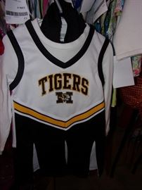 Children's clothing and costumes size 6mo to 6years+ (Some new with tags from The Children's Place) Kids hats, leggings, shorts, skirts, jeans, short&long sleeve tops, pajamas, socks, hosiery, coats and jackets. Shoes Infant to child 12, Adult female shoes size 6