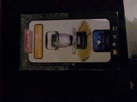 Coleman Lantern