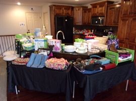 Ladies bags/handbags