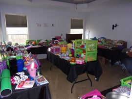 Kiddo/children/youngsters toys some new