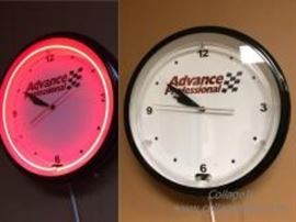 Advance Professional Clock.