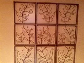 Wall hanging Asking $35