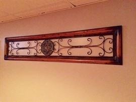 Wall hanging Asking $25