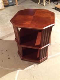 Occasional table/stand (rotates) Asking $45