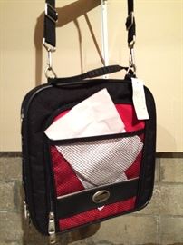 Samsonite shoulder bag  Asking $30