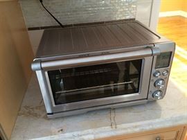 Breville Convection Oven  Asking $175
