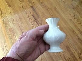 Lenox bud vase Asking $5