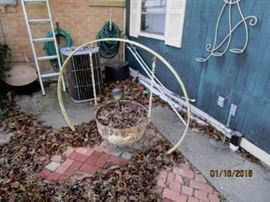 WOW! what a planter!!!