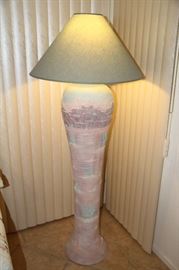 Tall Floor lamp