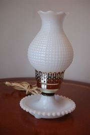 Small Decorative Lamp