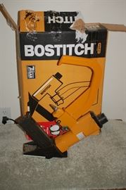 Bostitch Floor Nail Gun