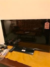 Insignia LED TV