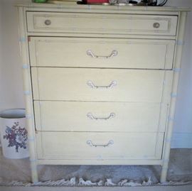 Dresser..also Twin Beds &Chest