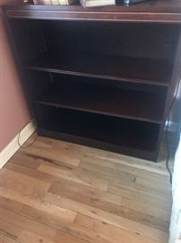 Quality bookcase