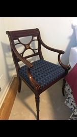 Beautiful quality chair