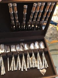 One of two flatware