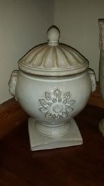 Vintage Pottery 