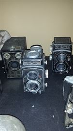 German Camera Collection 