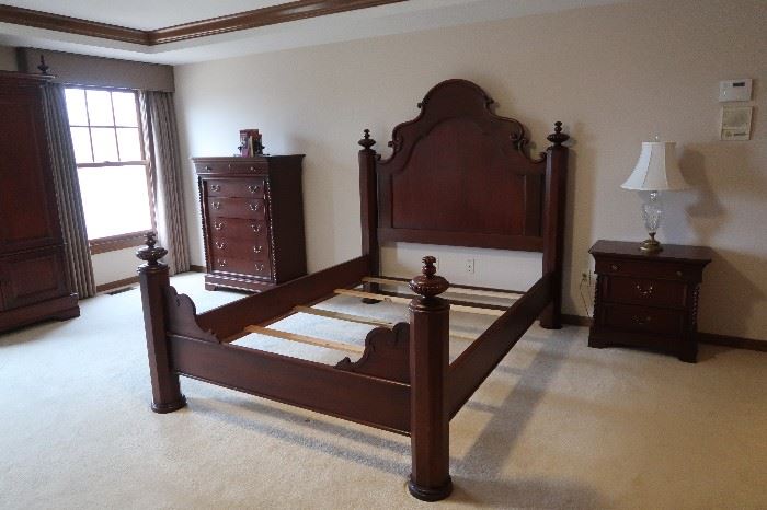 Lexington Bedroom set 