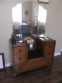 Dressing Table