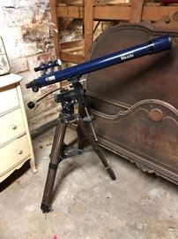 Meade Telescope