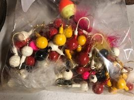 Handmade Fishing Lures
