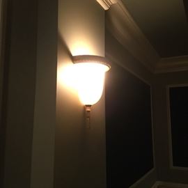 THEATER SCONCE 