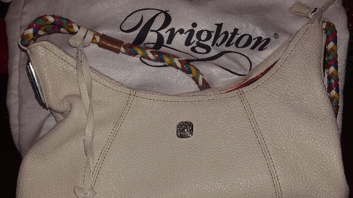 Brighton Purse w/ Bag never used