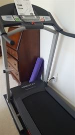 Treadmill Like new