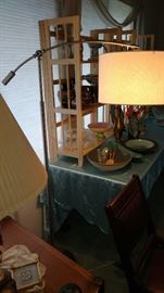 Great brand new lamp