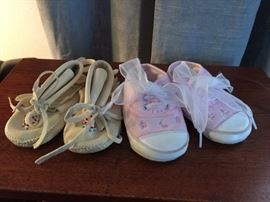 Baby moccasins, Baby tennis shoes. #Cute