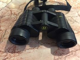 Bushnell Binoculars