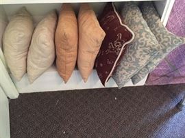 Throw Pillows
