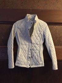 Nice quilted jacket size S/P