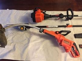 Black and Decker Edger