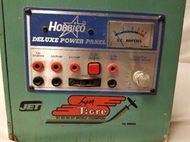 Remote Controll Model Plane Refueling & Tool Carry ...