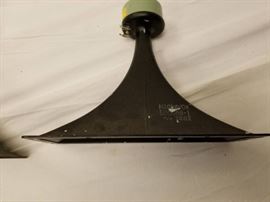 2 Magnavox 580088-1 Speakers