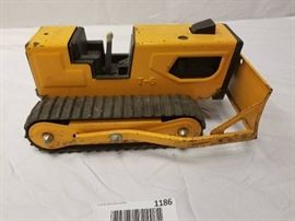 Tonka Bull Dozer