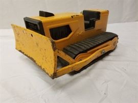 Tonka Bull Dozer