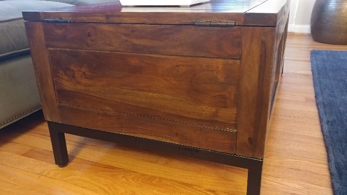 Grosse Pointe Park Estate Sale Restoration Hardware