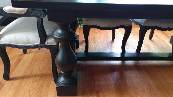 Grosse Pointe Park Estate Sale Restoration Hardware