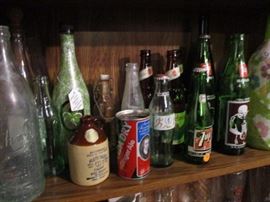 Bottles