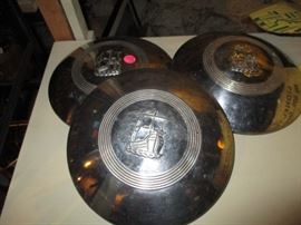 Hubcaps